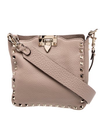 Valentino Rockstud Crossbody Bag