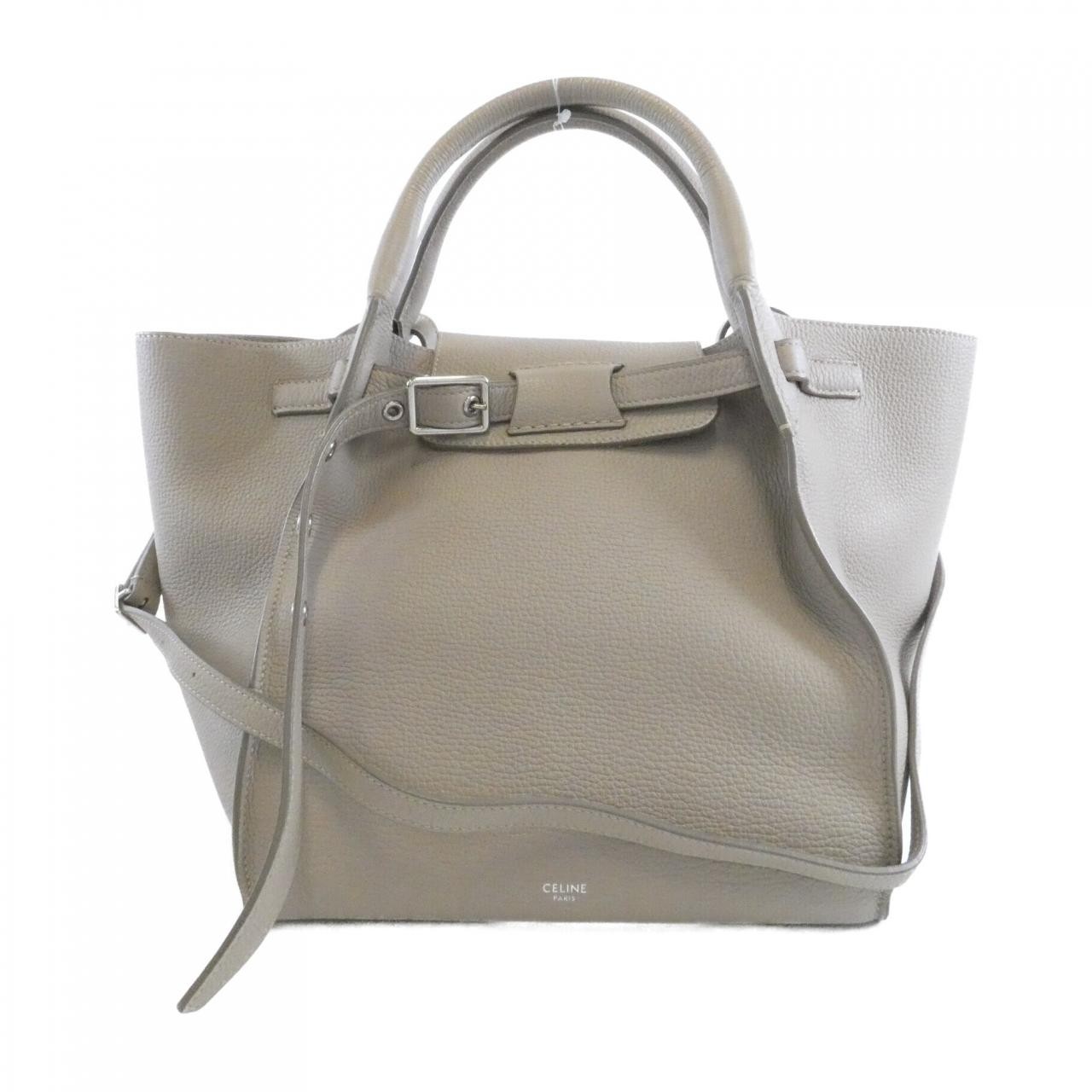 Celine Small Big Bag 189313A4U Bag