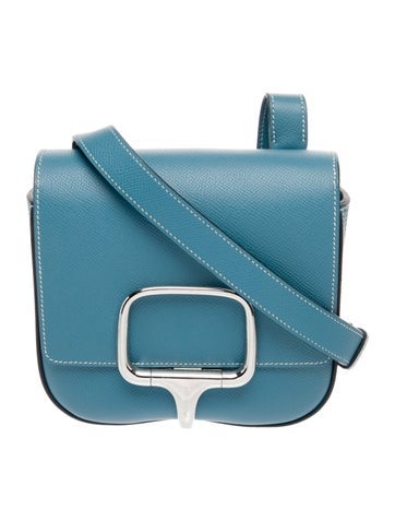 Hermes 2023 Epsom Mini Della Cavalleria