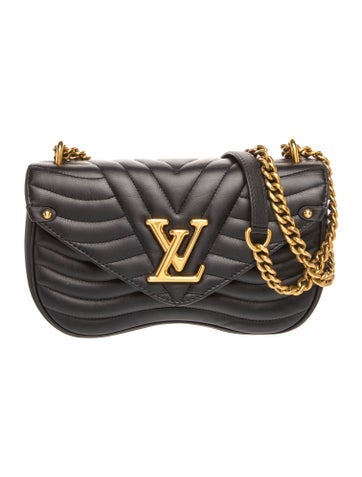 LV Monogram New Wave MM