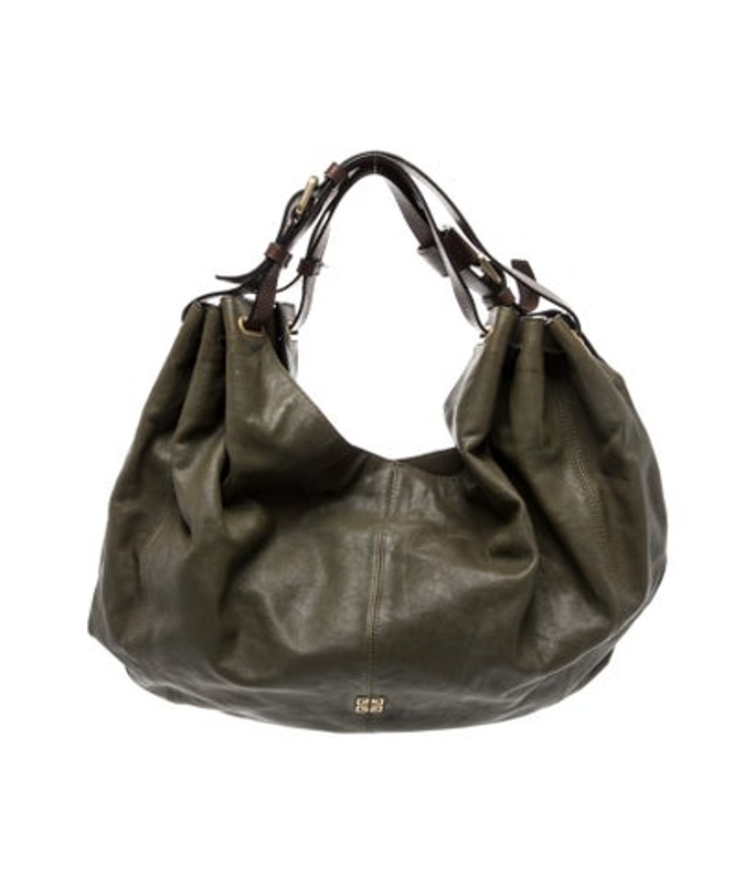 Givenchy Leather Hobo
