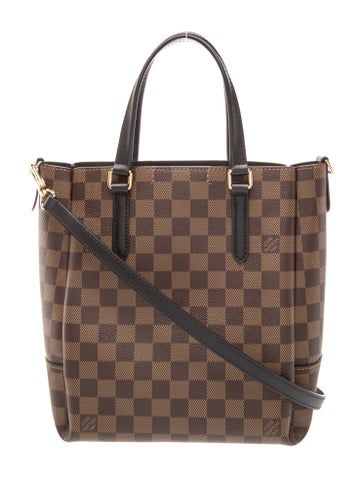Damier Ebene Damier Ebene Belmont MM
