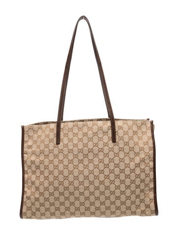 GG Canvas Londra Large 2026