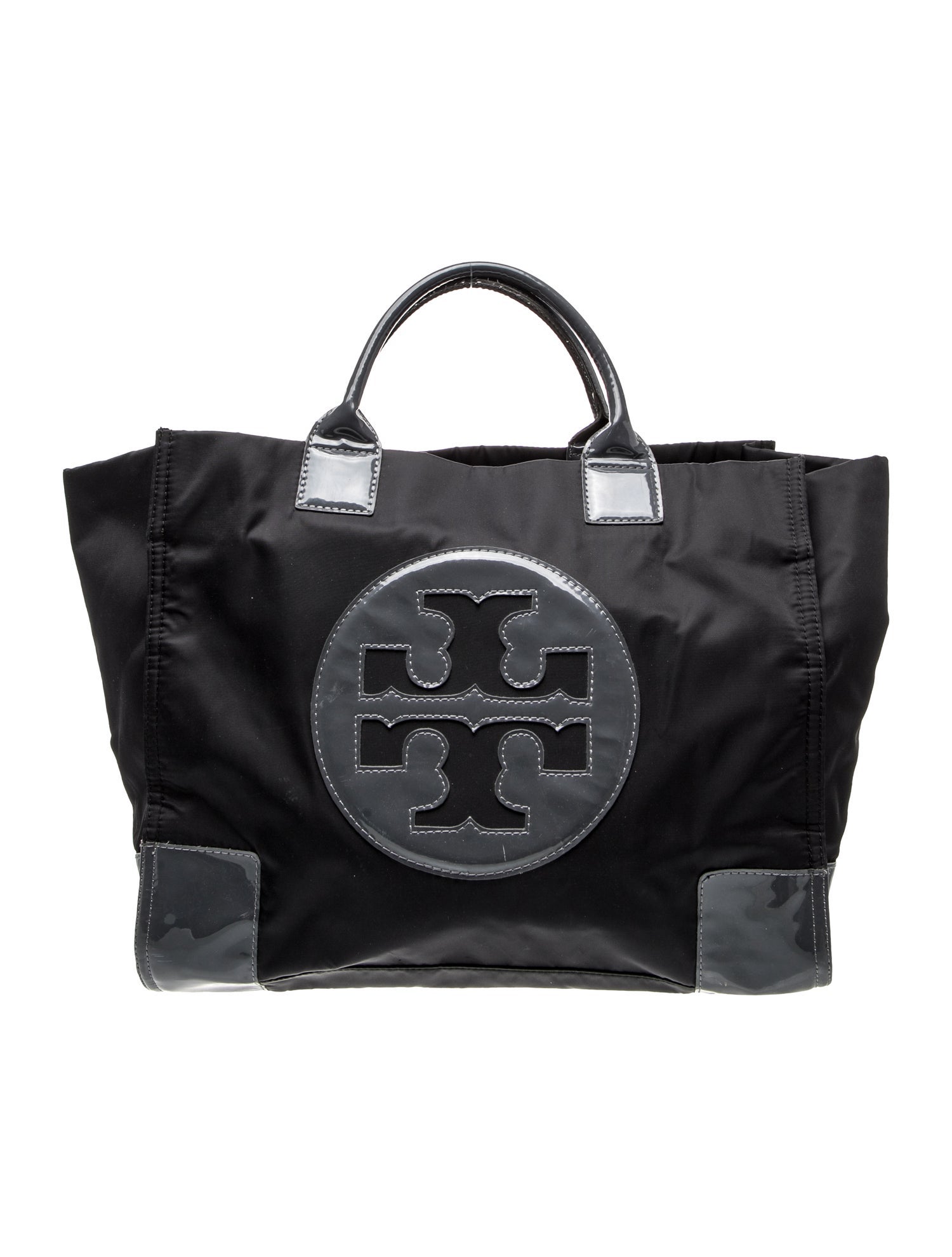 Nylon Tote