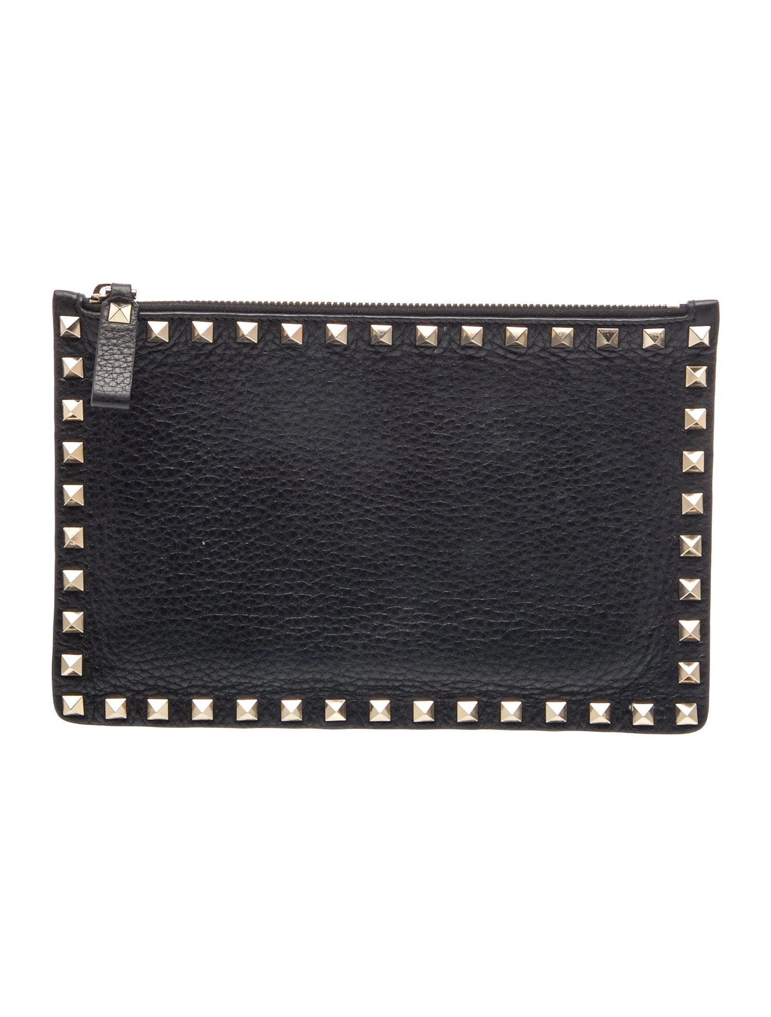 Rockstud Clutch