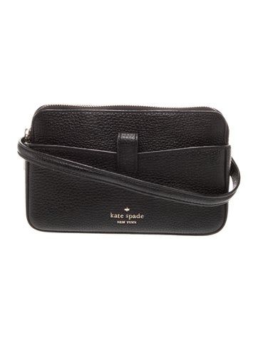 Kate Spade Leather Crossbody Bag