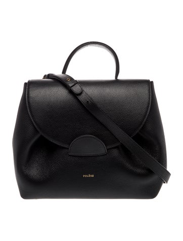 Polene Leather Numéro un Nano