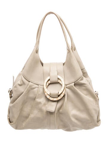 Bvlgari Leather Chandra