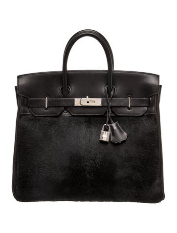 Troika & Evercalf HAC Birkin 32