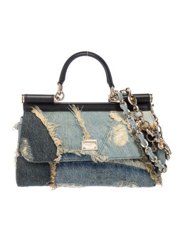 Denim Sicily