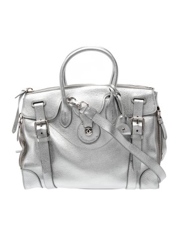 Leather Ricky Large