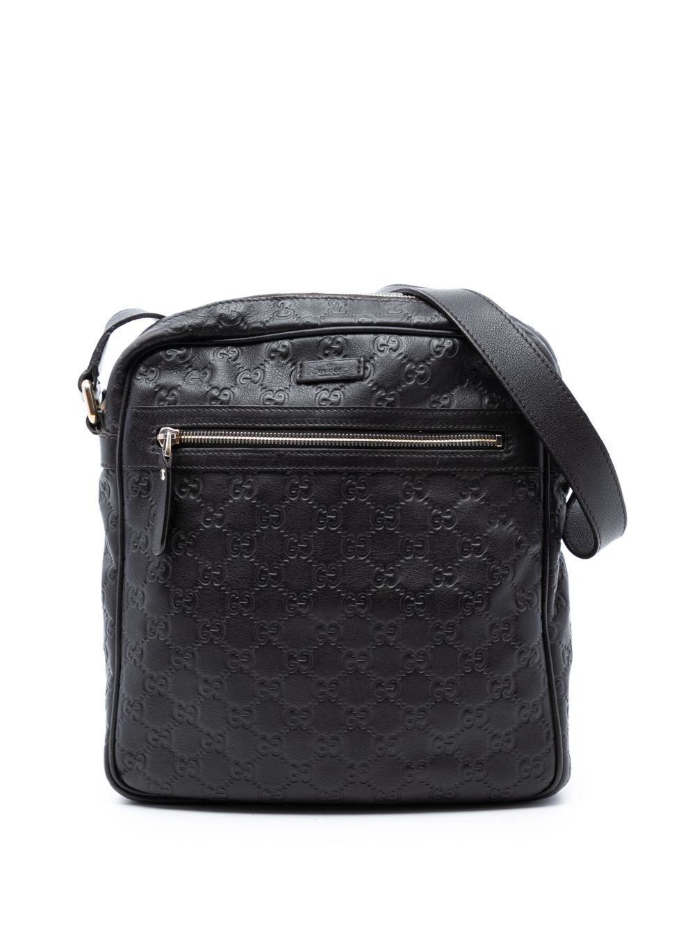2016-2025 Guccissima crossbody bag
