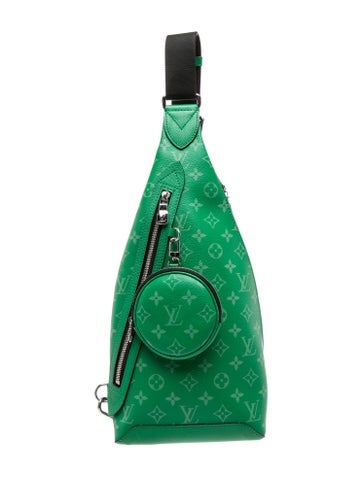 LV Monogram Duo Sling 2024