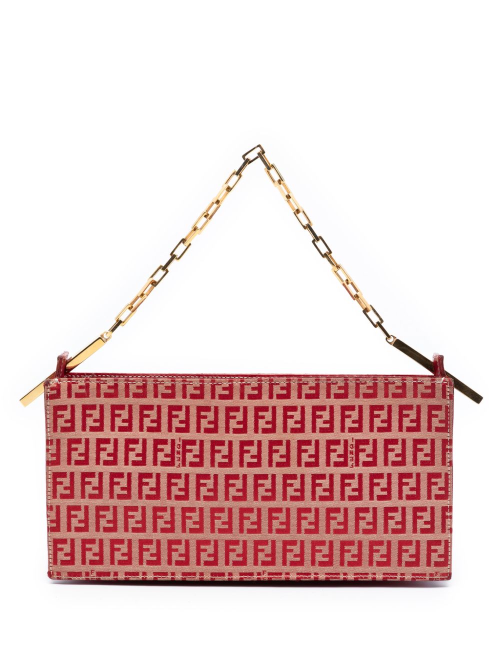 2000-2010 Zucchino Canvas handbag