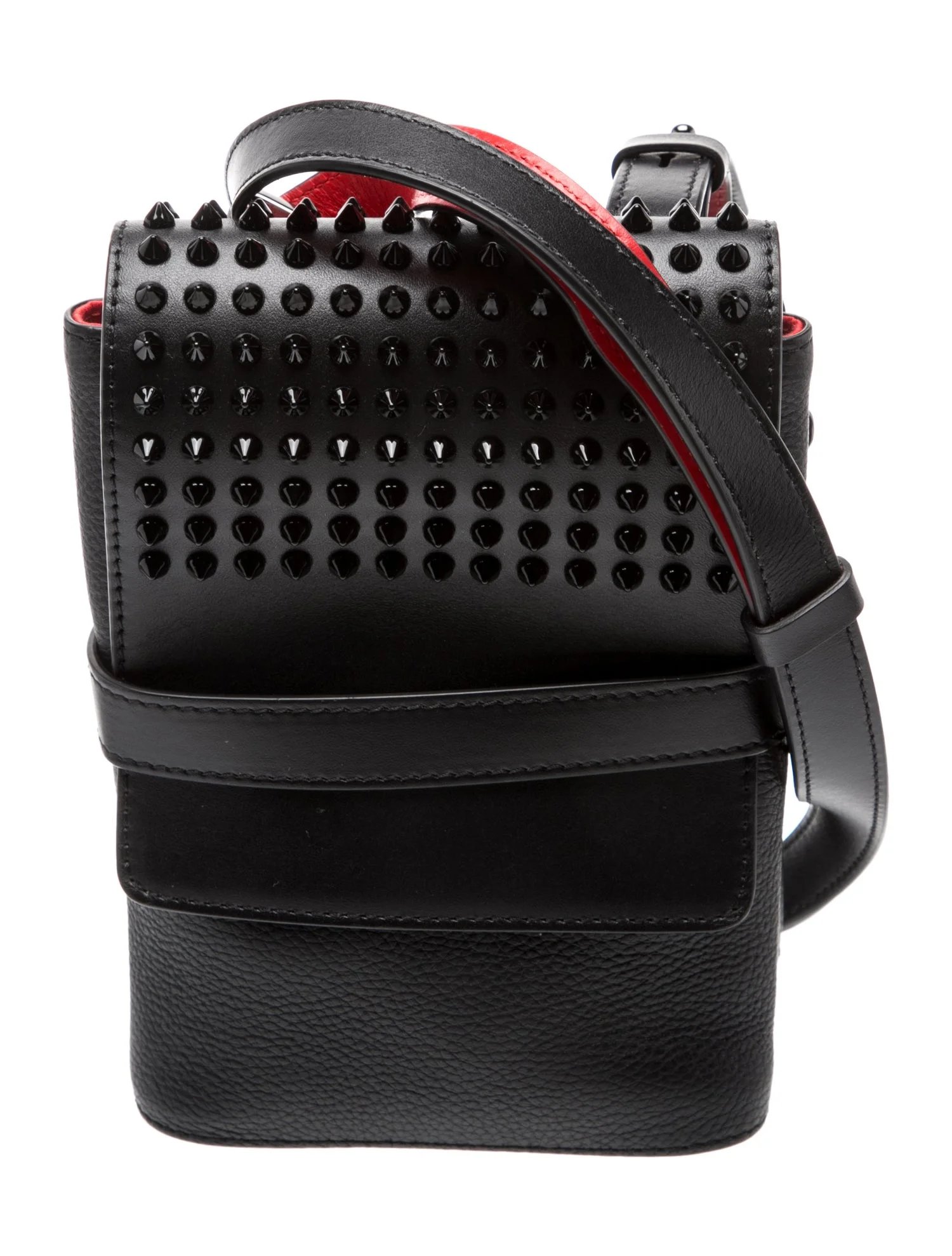Rockstud Shoulder Bag