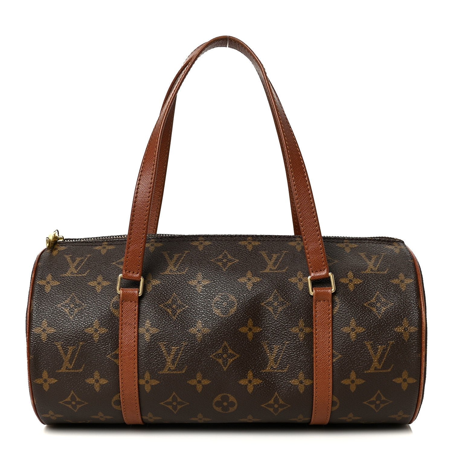 Louis Vuitton Louis Vuitton Monogram Papillon 30 With Companion
