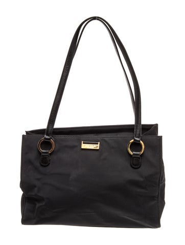 Kate Spade Nylon Shoulder Bag