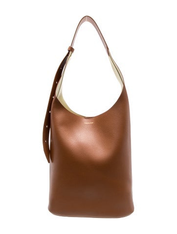 Leather Hobo