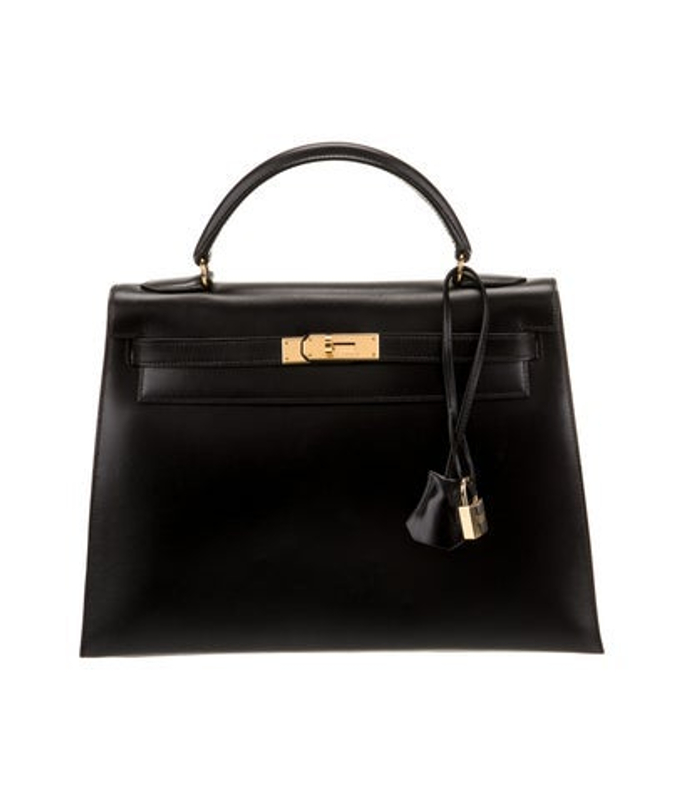 Hermes Box Verso Kelly Sellier 32