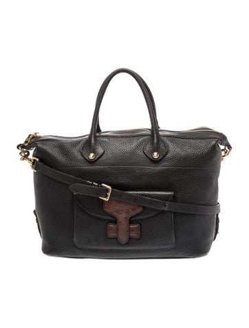 Leather Amazona