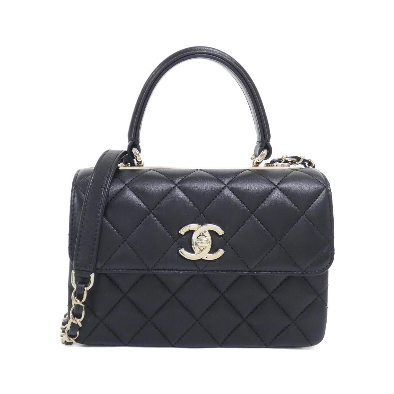 Chanel AS4654 bag