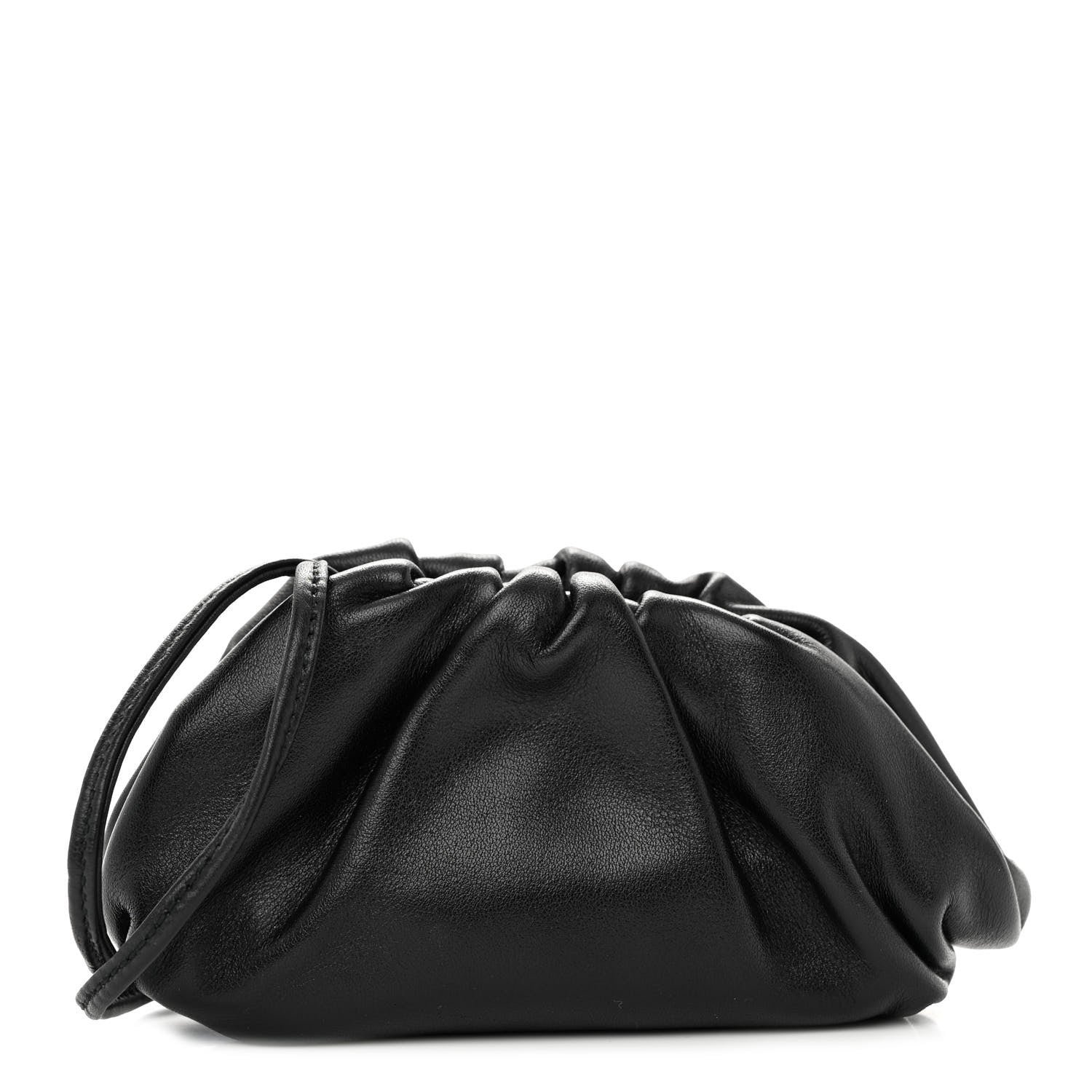 Bottega Veneta Butter Calfskin Coin Purse
