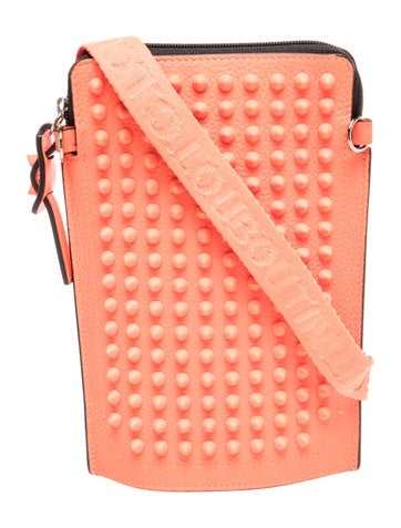 Leather Bucket Bag
