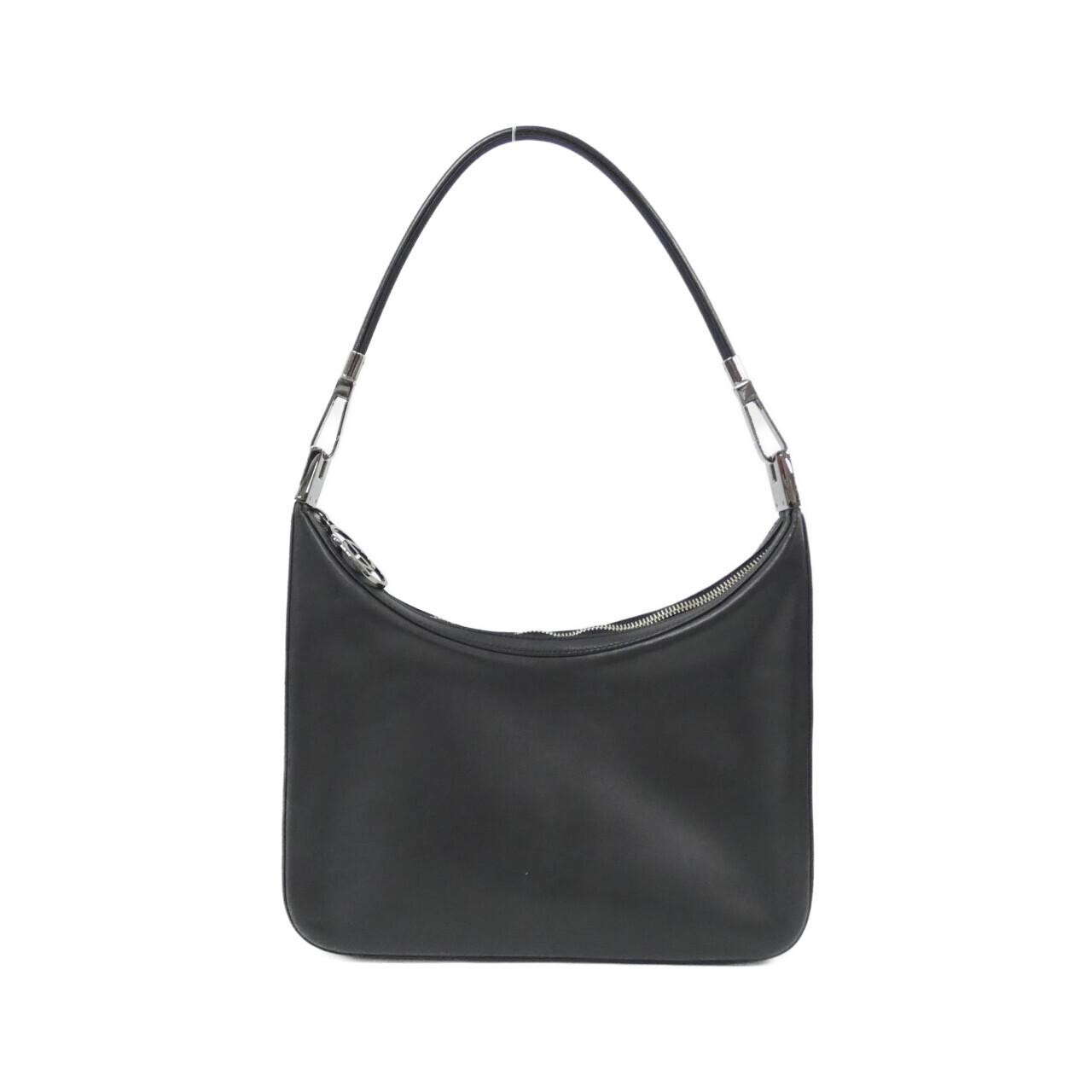Vintage Gucci 001 3812 Shoulder Bag