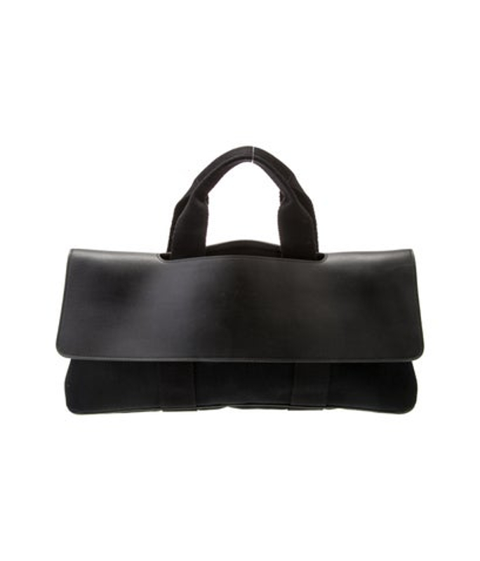 Hermes Toile Valparaiso Long Pm