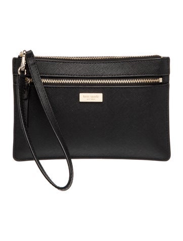 Kate Spade Saffiano Leather Portfolio w/ Tags
