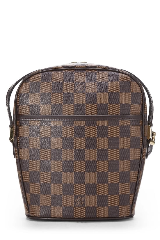 Damier Ebene Ipanema PM