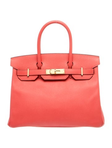 Epsom Birkin 30