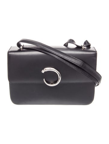 Leather Panthère