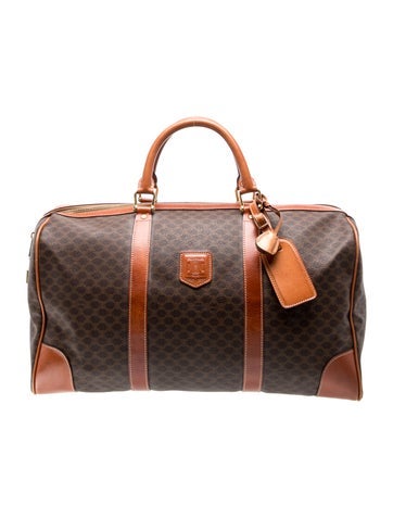 Triomphe Weekender Bag