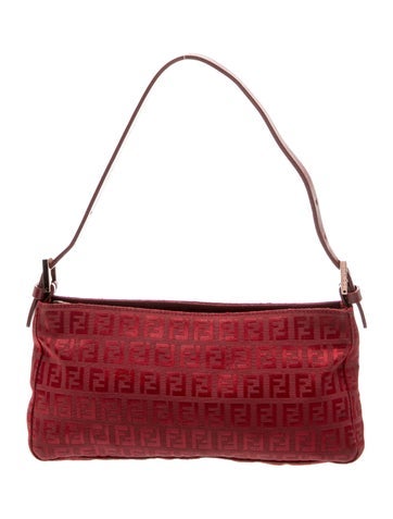 Zucchino FF Pochette