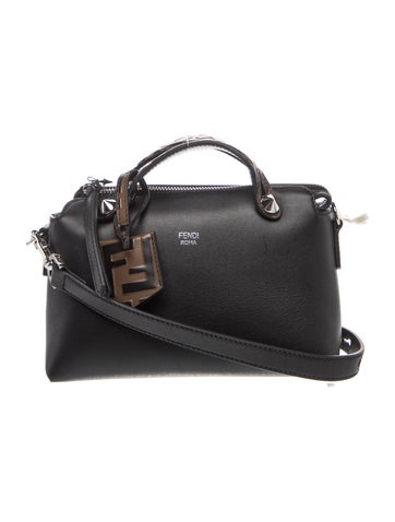 Zucca FF By The Way Mini w/ Tags