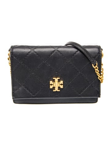 Tory Burch Signature Crossbody Bag