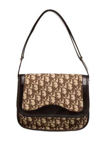 Diorissimo Trotter Vintage