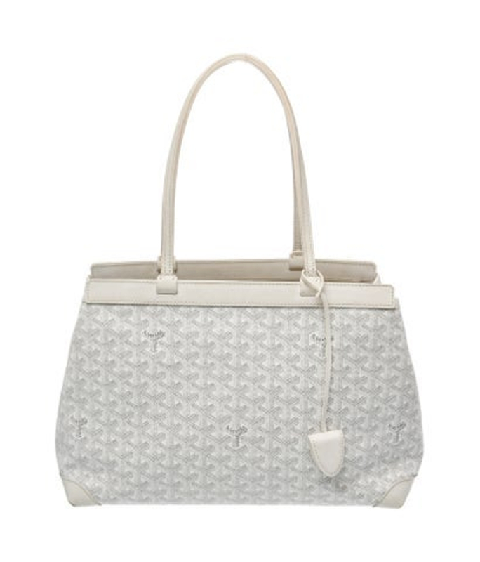 Goyard Goyardine Bellechasse Pm