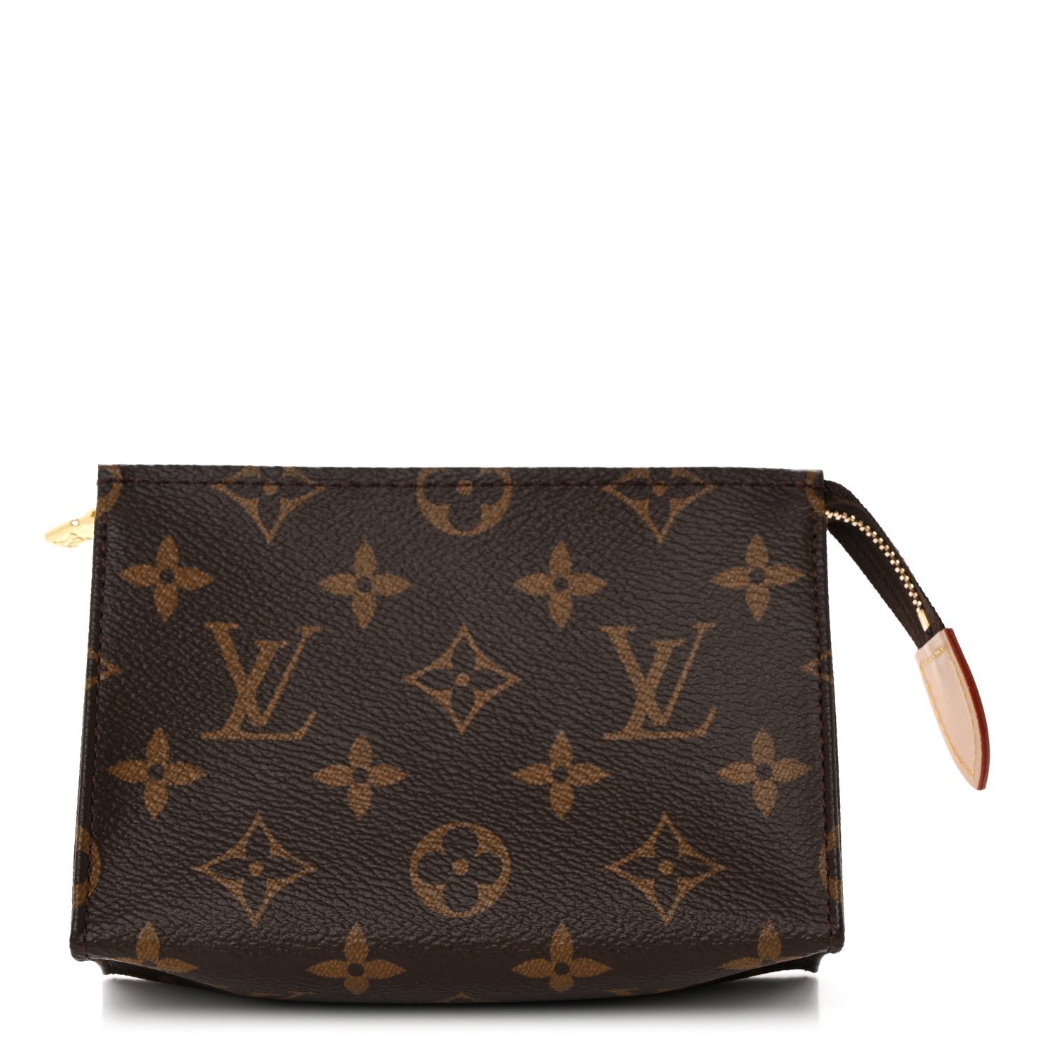 Louis Vuitton Monogram Toiletry Pouch 15