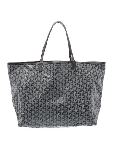Goyard Goyardine St.Louis GM