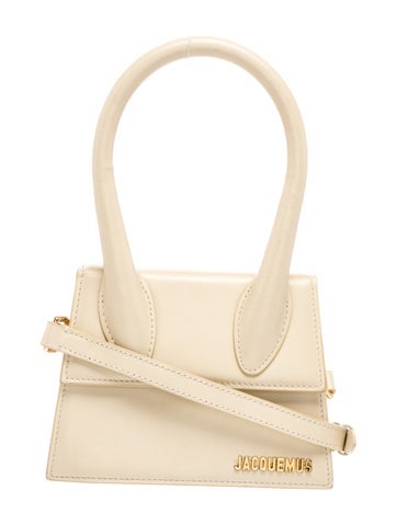 Leather Le Chiquito Mini