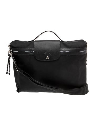Nylon Tote