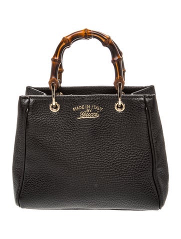 Bamboo Bamboo Shopper Mini
