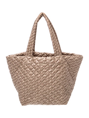 MZ Wallace Nylon Tote