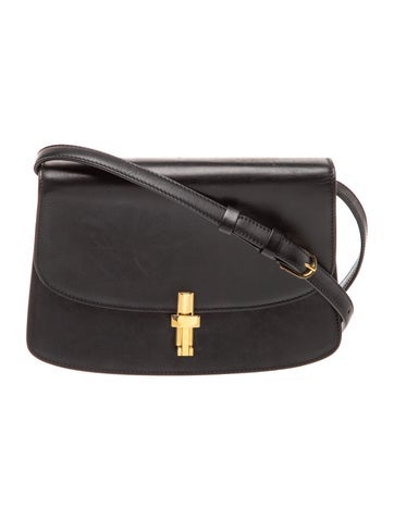 The Row Leather Sofia 8.