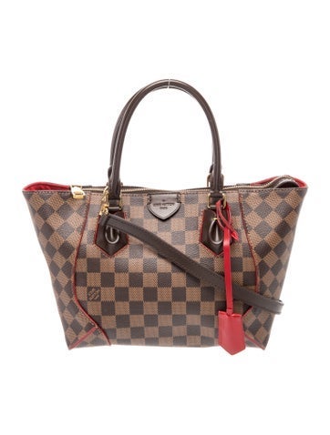 Damier Ebene Caïssa