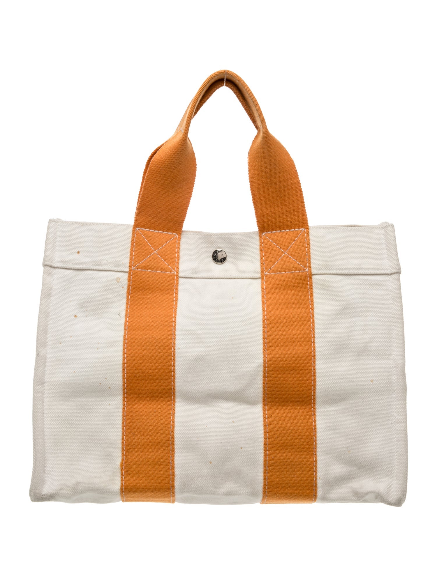 Hermes Toile Bora Bora PM