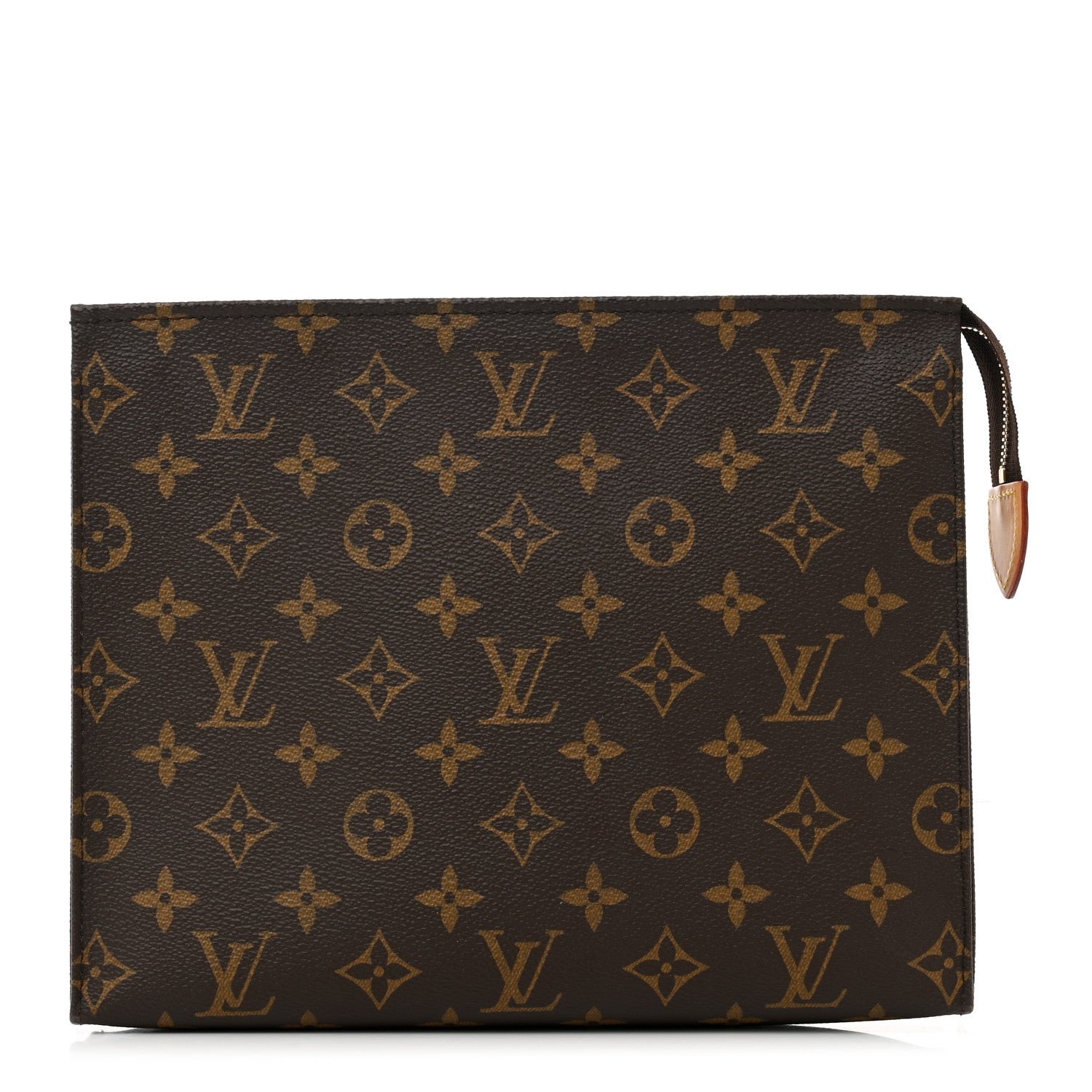 Louis Vuitton Monogram Toiletry Pouch 26