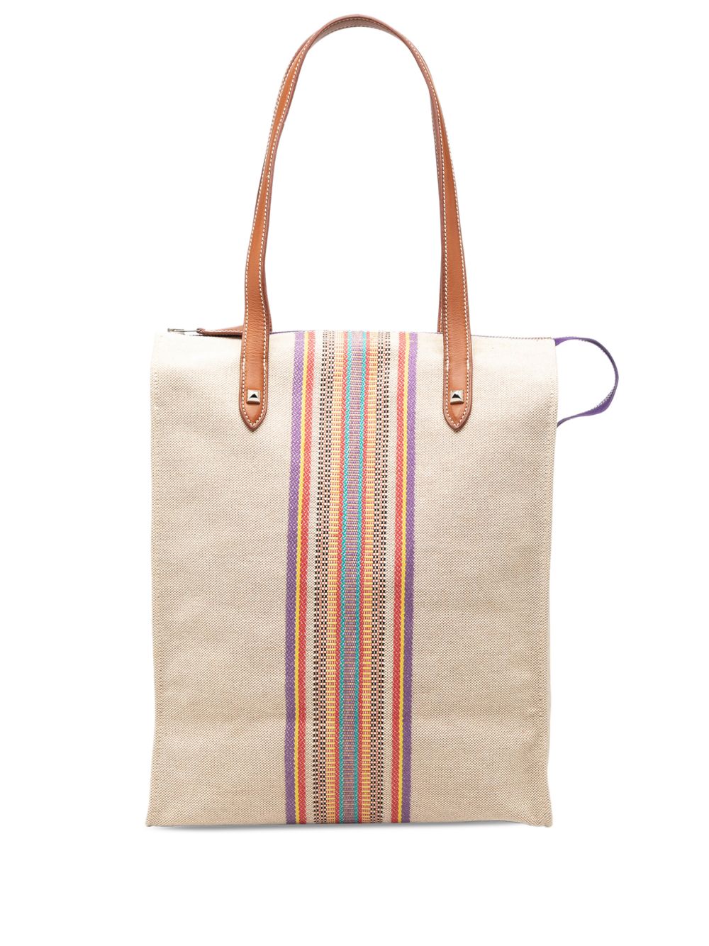 2008 Toile Mira Ganges Tall tote bag